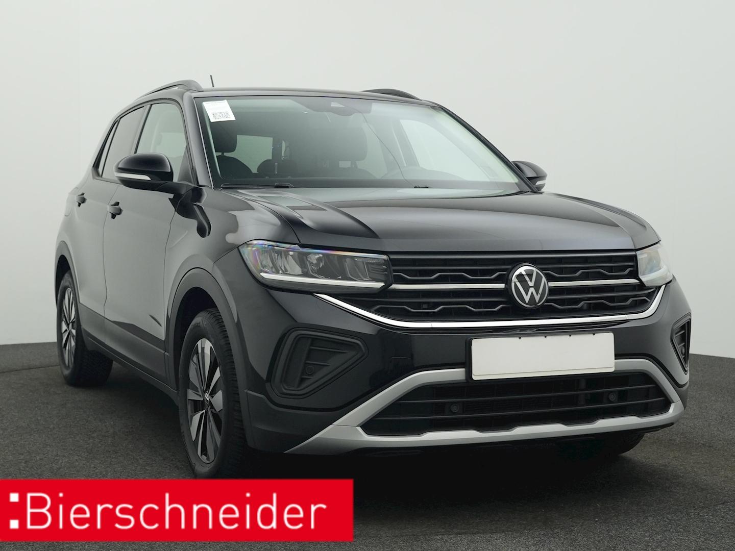 Volkswagen T-Cross 1.0 TSI Goal 3-J-GAR AHK KAMERA NAVI LED, миниатюра 8