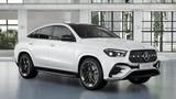 Mercedes-Benz GLE 450 d 4MATIC AMG Carbon - 08/2025 - Mercedes-Benz GLE 450 in Dresden