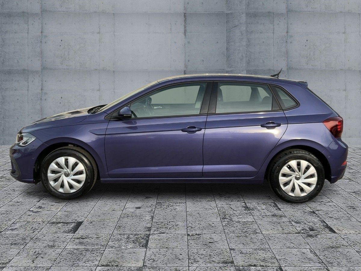 Volkswagen Polo - Bild 4