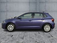 Volkswagen Polo - Vorschau Bild 4