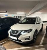 Nissan Xtrail T32 - Nissan X-Trail Gebrauchtwagen in Frankfurt