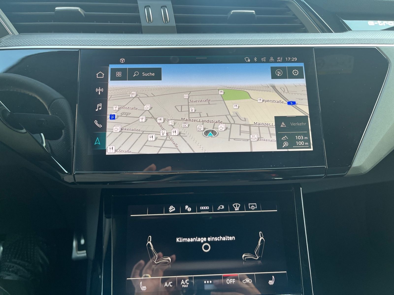 Audi Q8 e-tron - Bild 10
