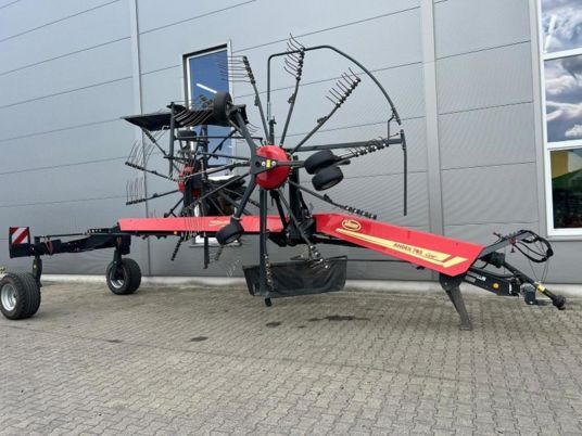Vicon Andex 705 EVO