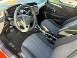 Opel Corsa-e e F Edition SHZ+AppleCarPlay+Klima - mit Elektro-Antrieb: Orange, Kleinwagen