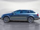 Skoda Octavia C. SCOUT 2.0l TSI 4x4  DSG Combi SCOUT 2 - Skoda: Combi Scout