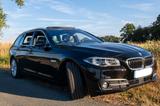 BMW 525d Touring | Pano | AHK | ACC | HK | Komfort  - BMW 525: D
