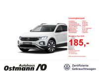 Volkswagen T-Roc - Vorschau Bild 1