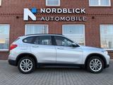 BMW X1 sDrive20d *BiXenon*Tempomat*AHK*SHZ*Garantie* - BMW X1 mit Diesel-Antrieb: Geländewagen