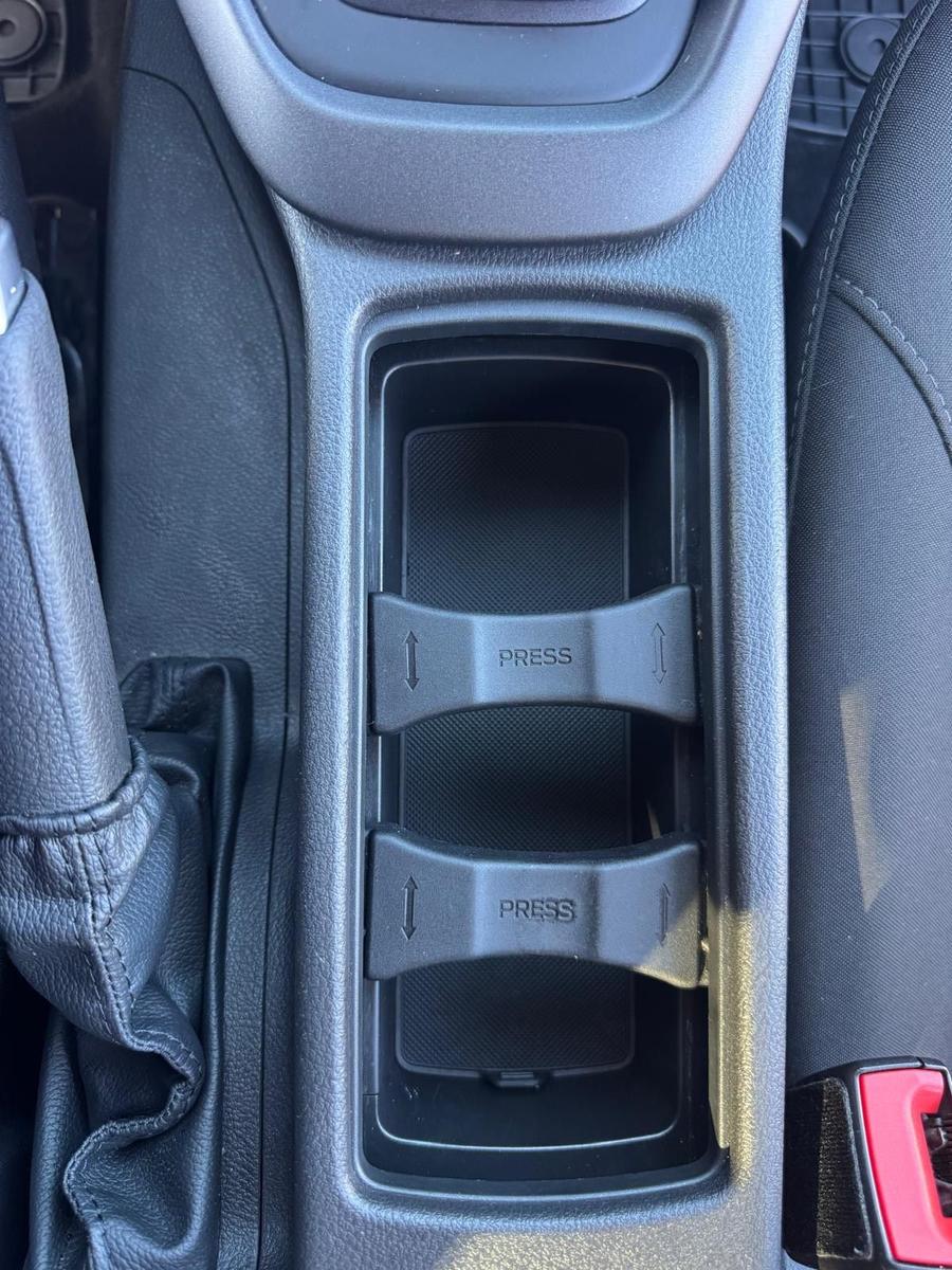 Ford Focus 2015 — photo 8