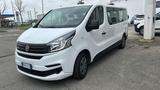 Fiat Talento 1.6 MJT 120CV PC-TN Combi 12q - Fiat Talento aus 2019