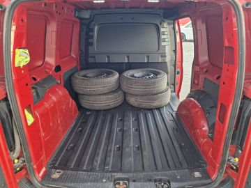 Volkswagen Caddy - 5