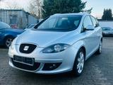 Seat Altea XL Stylance / Style,ErsteHand,top Zustand, - gebrauchte Seat Altea aus dem Jahr 2008