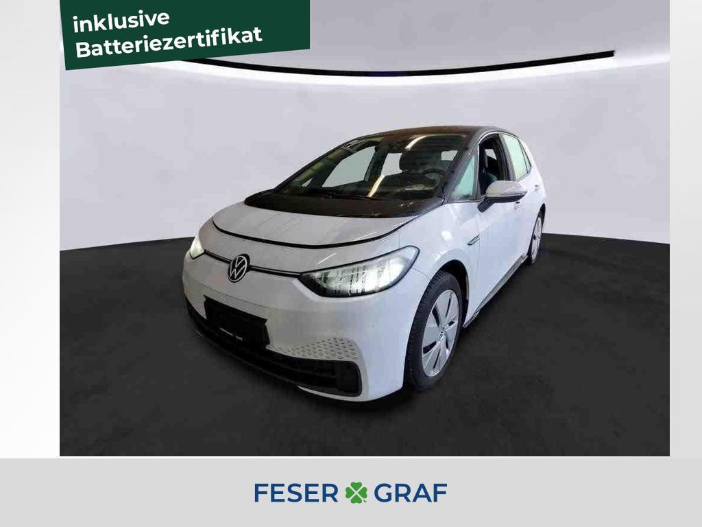 Volkswagen ID.3 Pro App-Connect LED Navi PDC Sitzh.