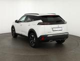 Peugeot 2008 PureTech 130 Aut. LED Navi SHZ PDC - Peugeot: Weiß