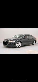 Audi A6 3.0TDI/Quattro/Tempomat/Navi - Audi A6 Allroad Limousine Gebrauchtwagen