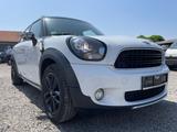 MINI Cooper D Countryman   Leder  Navi  Bi-Xenon - MINI MINI: Countryman D
