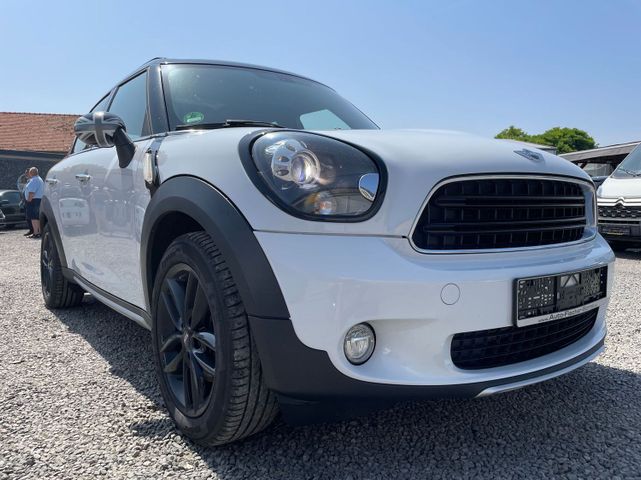 MINI COOPER_D