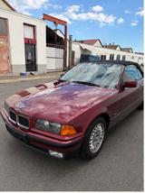 BMW E36 328i Cabrio  1. Hand  134.000 km... - BMW aus 1995: E36