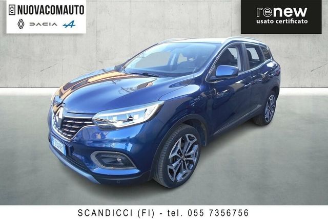 Renault Kadjar 1.5 Blue dCi Sport Edition