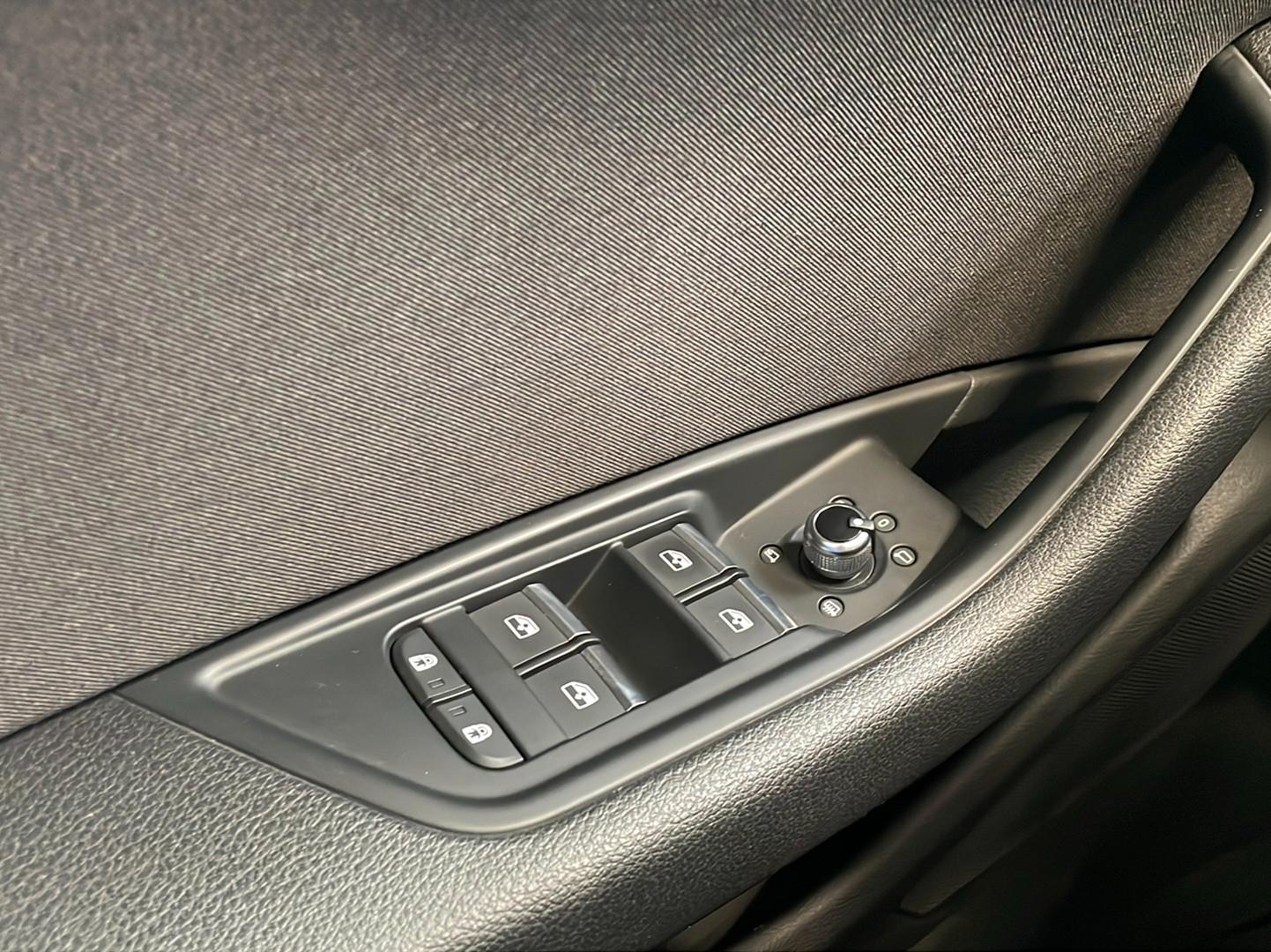 Audi A5 Sportback 45 TDI quattro advanced