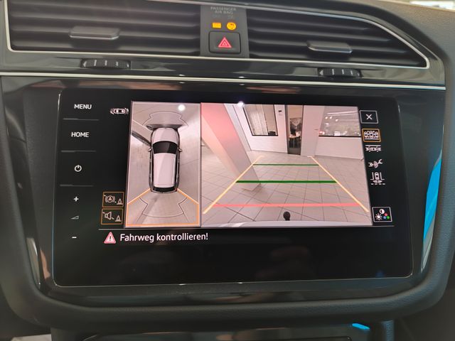 Tiguan R-Line 4Motion *Matrix*AHK*Head-up*