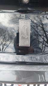 Ford Mustang 3.7 USA mit Shelby Optik - USA Gebrauchtwagen