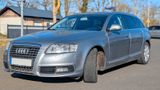Audi A6 2.7 TDI (DPF) Avant -Facelift, Bi-Xenon - Audi A6 aus 2008: Facelift