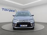 Mitsubishi OUTLANDER EDITION+ 4WD - Mitsubishi Outlander Edition mit Diesel-Antrieb