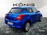 Suzuki Swift Automatik - gebrauchte Suzuki Swift aus dem Jahr 2024
