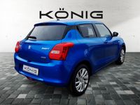 Suzuki Swift - Vorschau Bild 4
