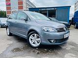 Volkswagen Golf Plus 1.6 TDI Team - Volkswagen Golf Plus Team mit Diesel-Antrieb