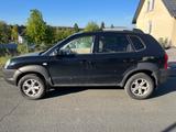 Hyundai TUCSON 2.0 GLS 4WD GLS - gebrauchte Hyundai TUCSON aus dem Jahr 2009