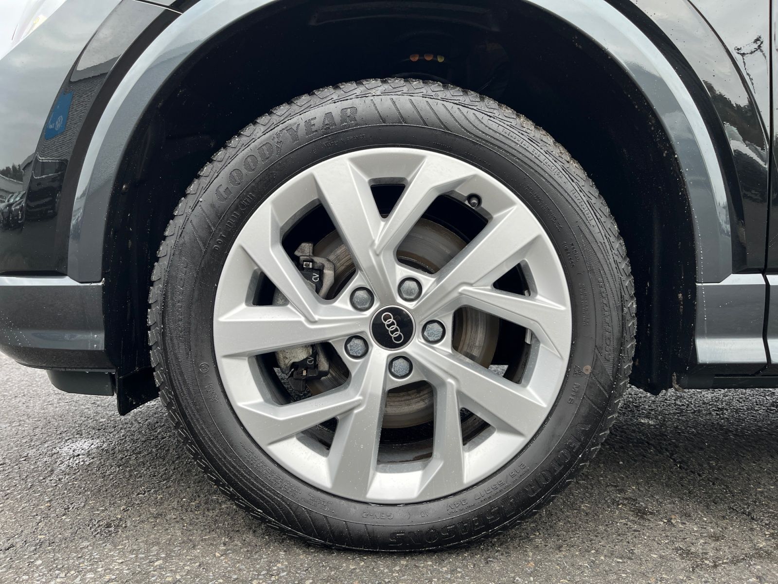 Audi Q2 - Bild 9