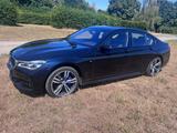 BMW 750i xDrive - echte Vollausstattung - BMW 750: 750i Xdrive