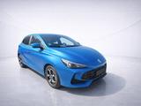MG3 1.5 Hybrid+ Luxury Aut. 360°/ACC/DAB/LED/SHZ - MG MG3 Jahreswagen