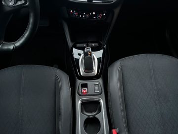 Bild 15 Opel Corsa Corsa-e Elegance - SHZ | LHZ | RFK | 3-phasig