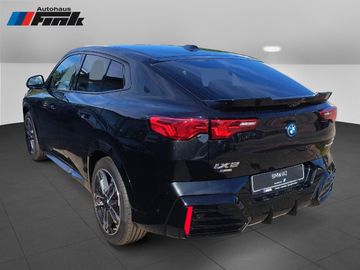 BMW iX2 xDrive30 M Sportpaket Head-Up HK HiFi DAB