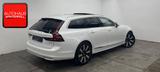 Volvo V90 T8 Rech. PLUS BRIGHT AWD PANO+AHK+STANDHEIZ+ - Volvo: Awd