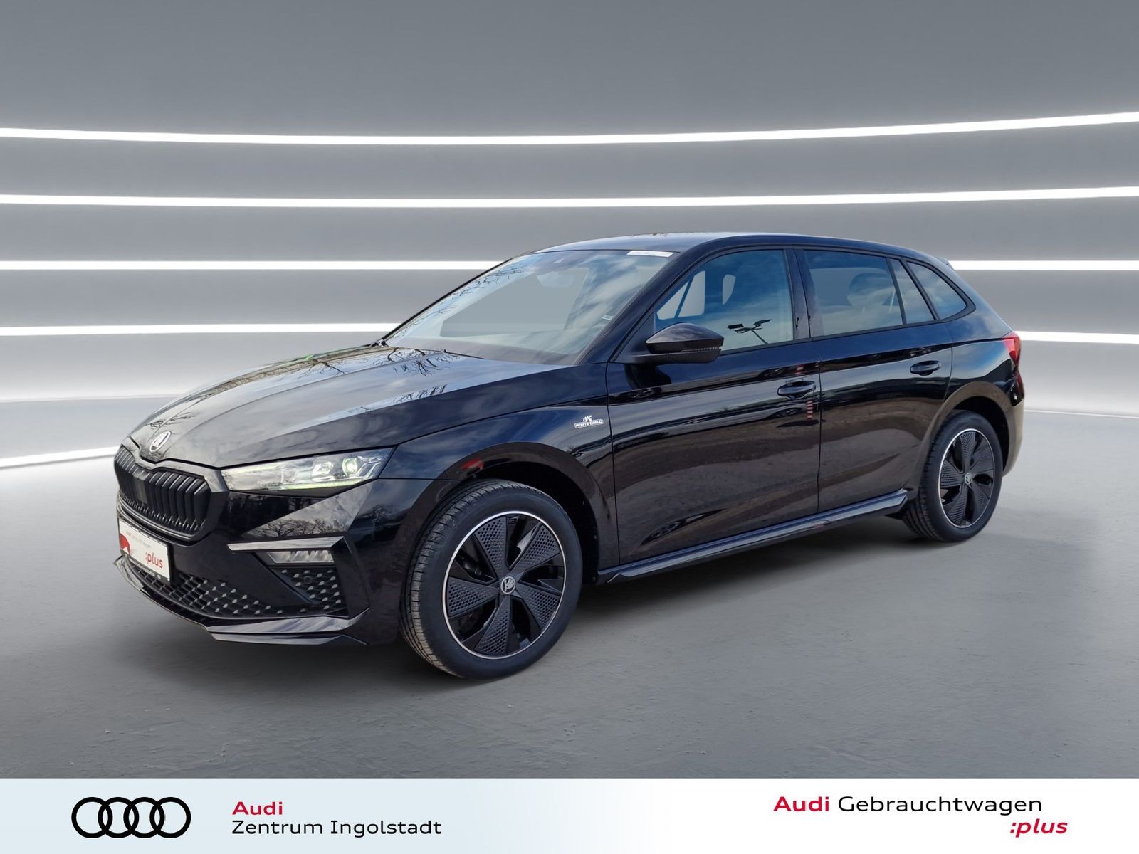 Skoda Scala - Bild 1