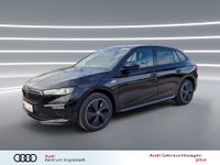 Skoda Scala - Vorschau Bild 1
