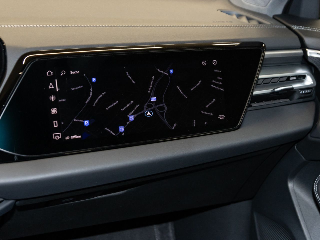Audi A5 - Bild 19