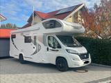 Chausson C714 GA Solar, LiFePo, Vorzelt, Hallenstellpl. - Chausson C