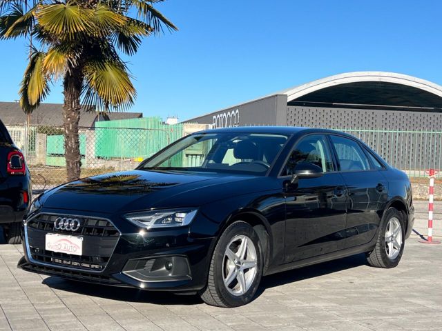 Audi A4 40 TDI S tronic Berlina FINANZIABILE