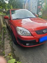 Kia Rio 1.4 Benzin  Top Zustand  129.000... - gebrauchte Kia Rio aus dem Jahr 2006