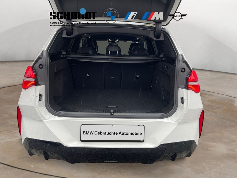 BMW X3 - Bild 5