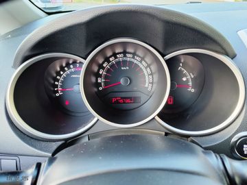 Kia Venga Spirit Autom.-Navi-Klima-SHZG-AHK-1Vorbes.