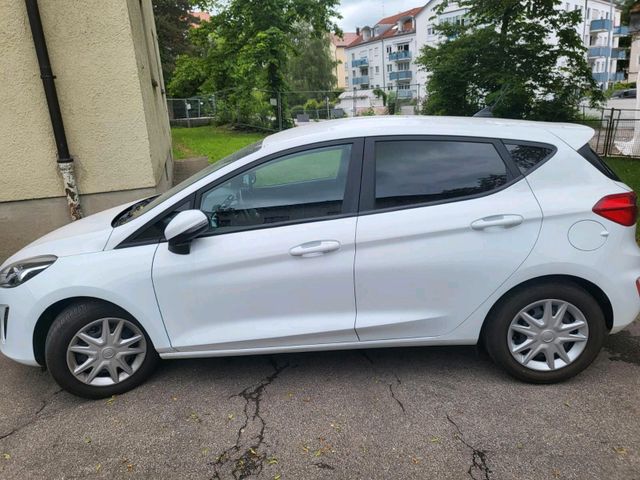 Ford Bekomme Zuwachs deshalb zu verkaufen