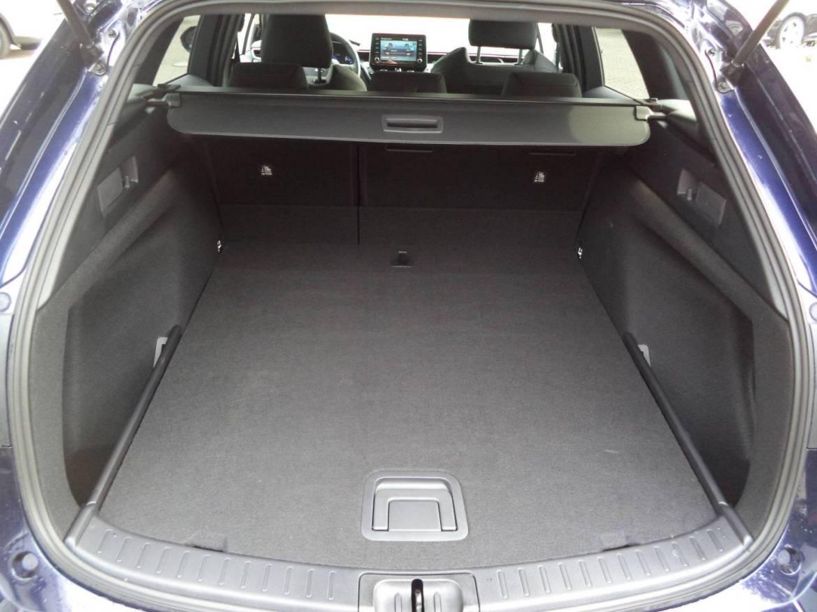 Suzuki SWACE Comfort+ CVT Hybrid