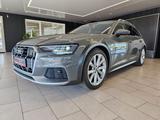 Audi A6 Allroad 55TDI*QUAT*AHK*LIFT*MEMO*ACC*B&O*STHZ - Audi A6 55 TDI Gebrauchtwagen