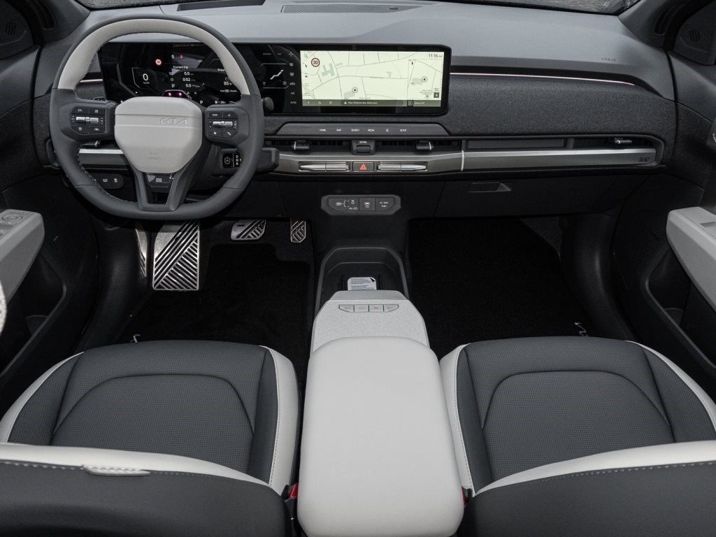 Kia EV3 - Bild 15